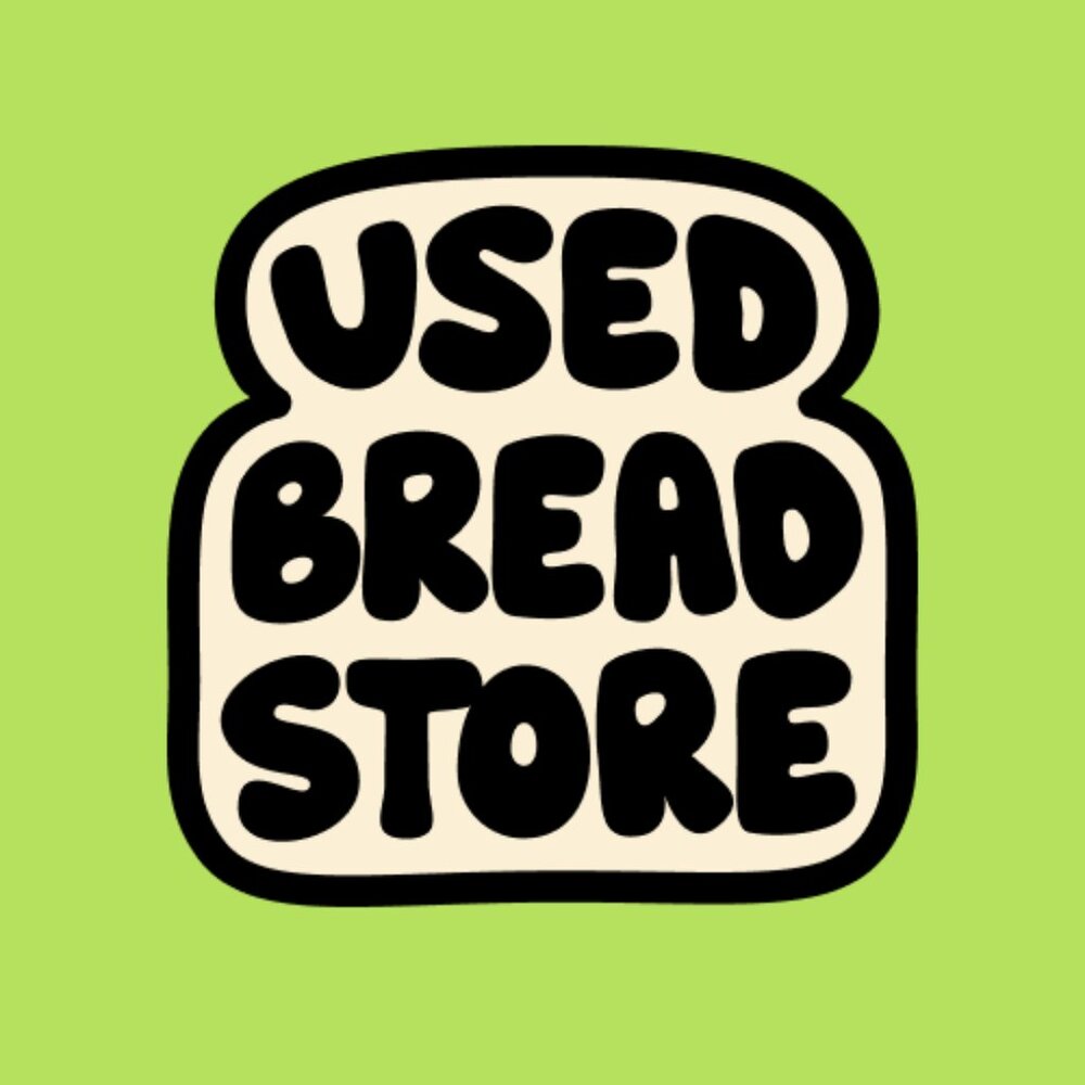 Meet your Posher, usedbreadstore